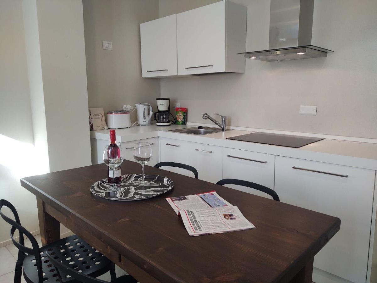 Apartment Federico By Interhome Olgiasca Eksteriør bilde