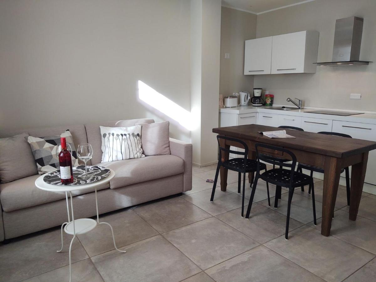 Apartment Federico By Interhome Olgiasca Eksteriør bilde