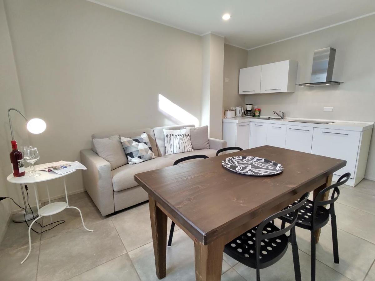 Apartment Federico By Interhome Olgiasca Eksteriør bilde
