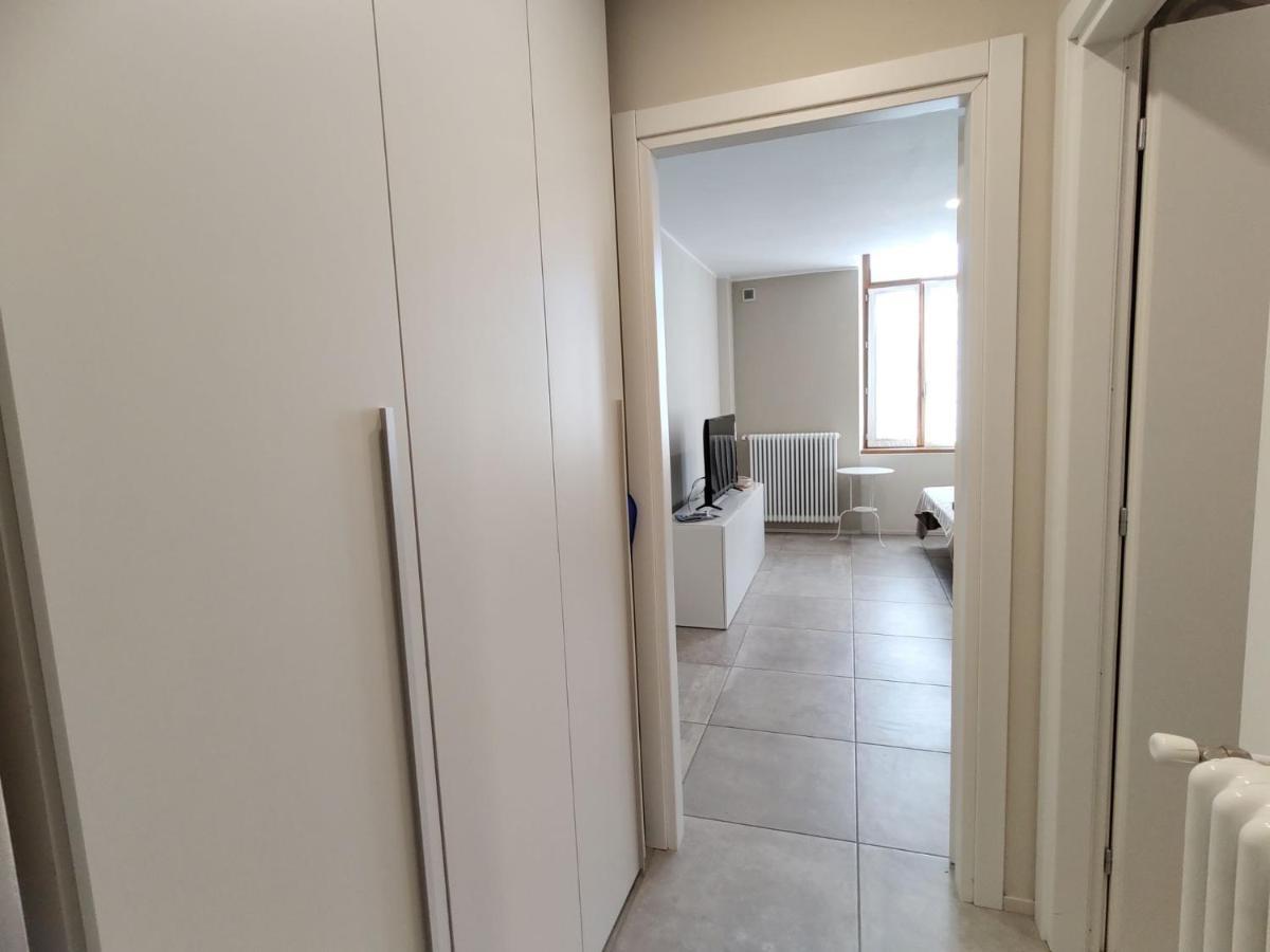 Apartment Federico By Interhome Olgiasca Eksteriør bilde