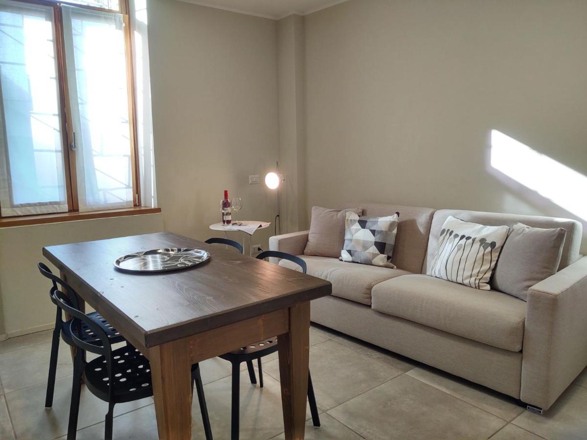 Apartment Federico By Interhome Olgiasca Eksteriør bilde