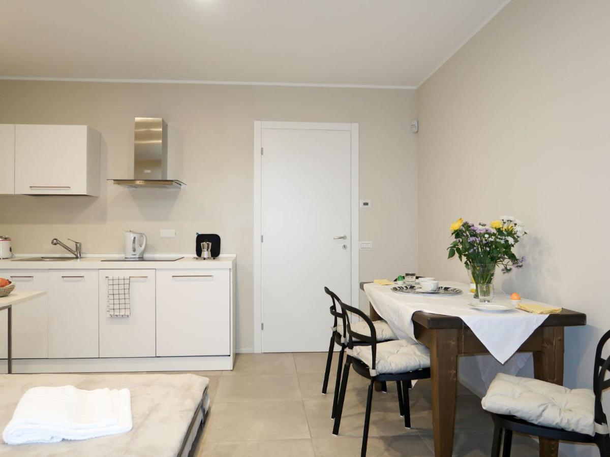 Apartment Federico By Interhome Olgiasca Eksteriør bilde
