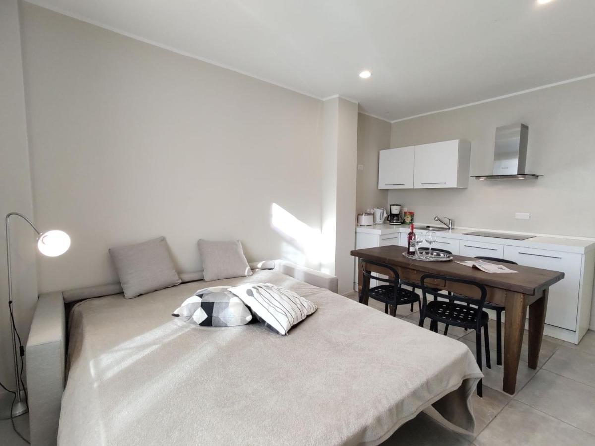 Apartment Federico By Interhome Olgiasca Eksteriør bilde